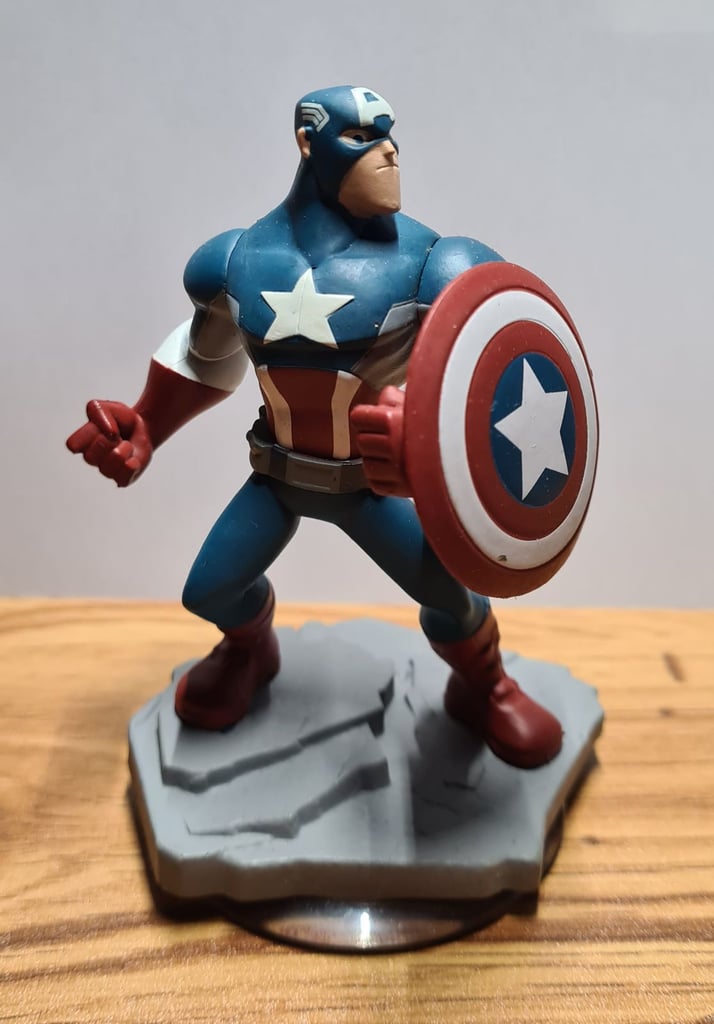 Disney Infinity Figures - Disney, Pixar, Marvel, Star Wars - One Postage (Prices in description)