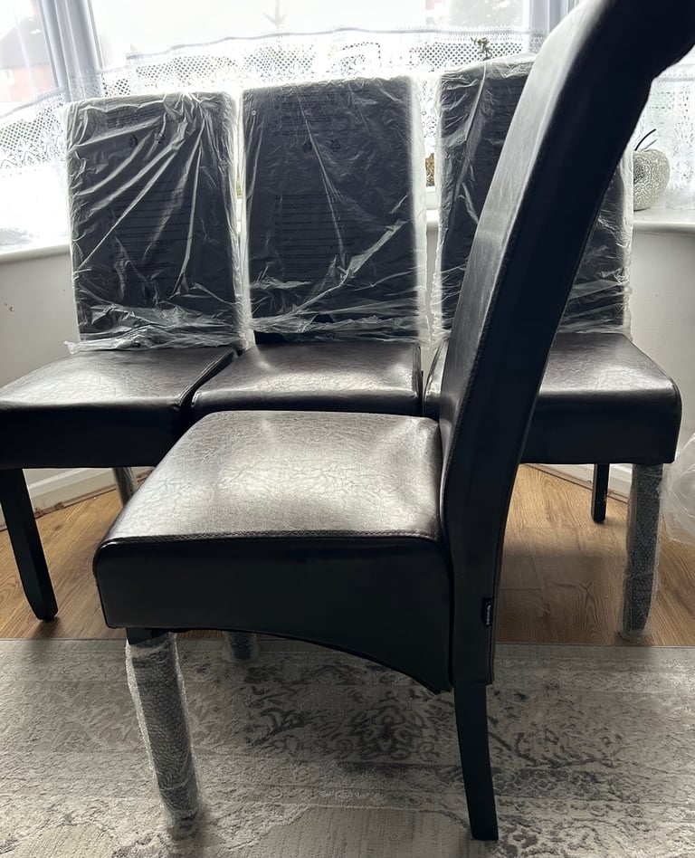 image for Dinning chairs