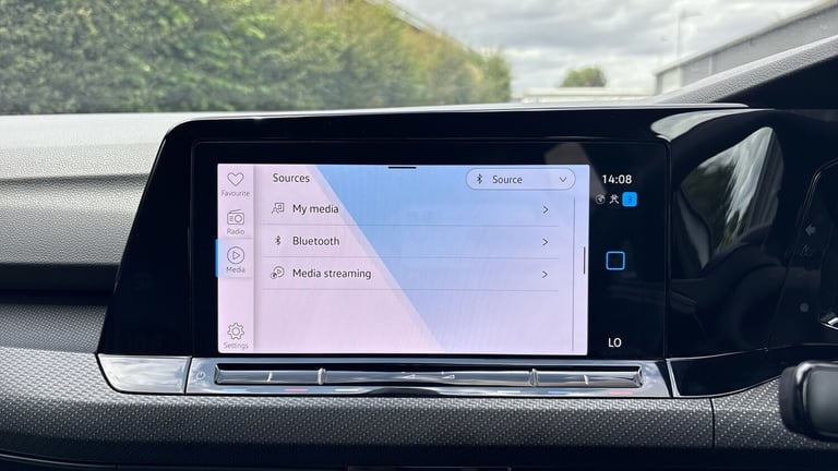 2024 Volkswagen Golf 2.0 TDI 150 R-Line 5dr DSG Diesel Estate Estate Diesel Automatic