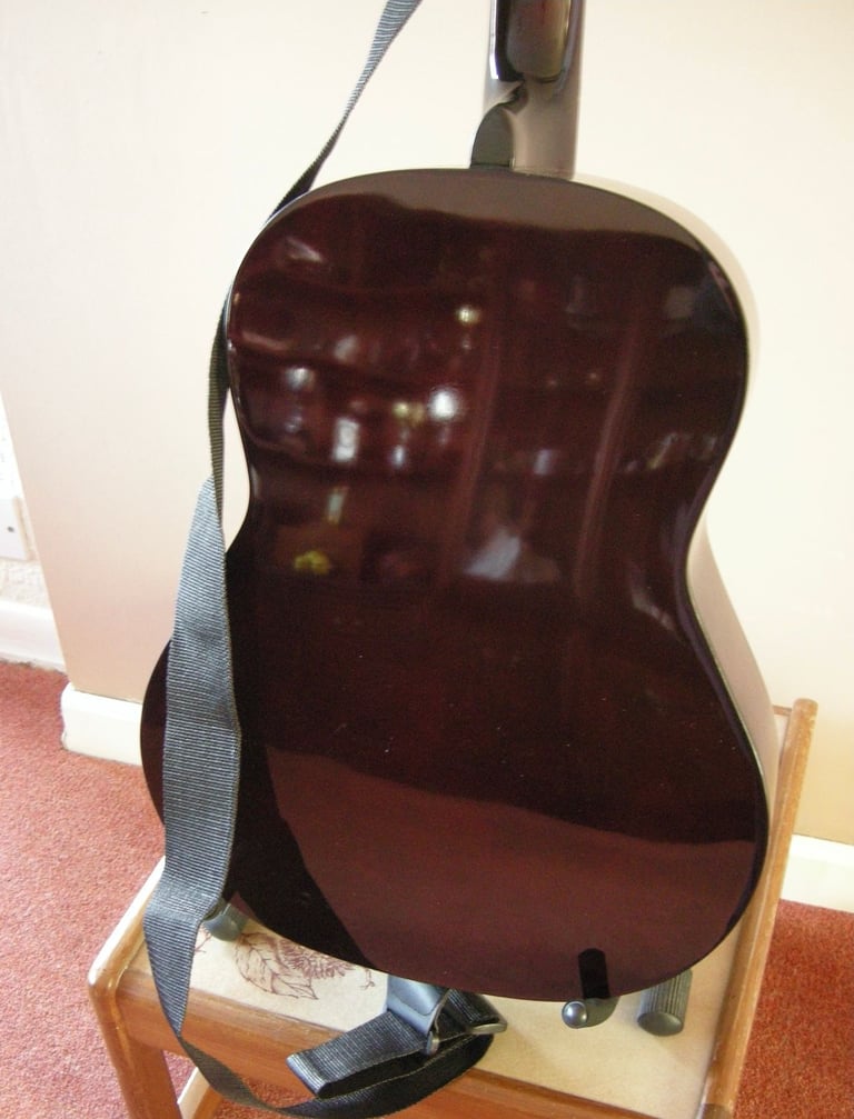ELEVATION ACOUSTIC GUITAR