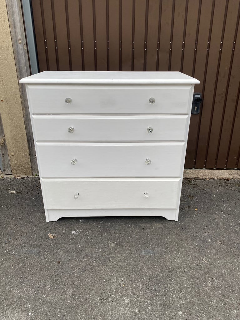 image for Chest of drawers