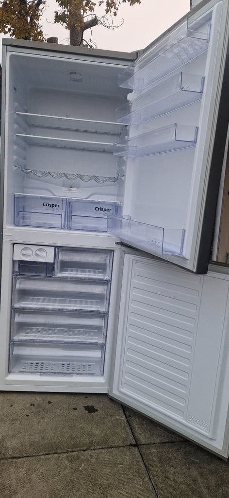 image for Fridge/Freezer 