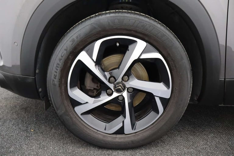 2019 Citroen C5 Aircross 1.2 C5 Aircross Flair PureTech S/S 5dr SUV Petrol Manual