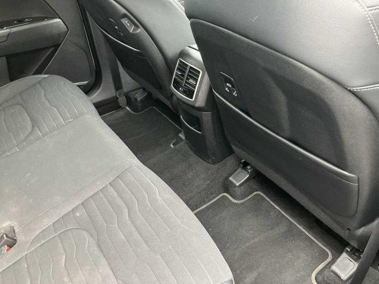 2022 Kia Sportage 1.6T GDi ISG 3 5dr Manual SUV Petrol Manual