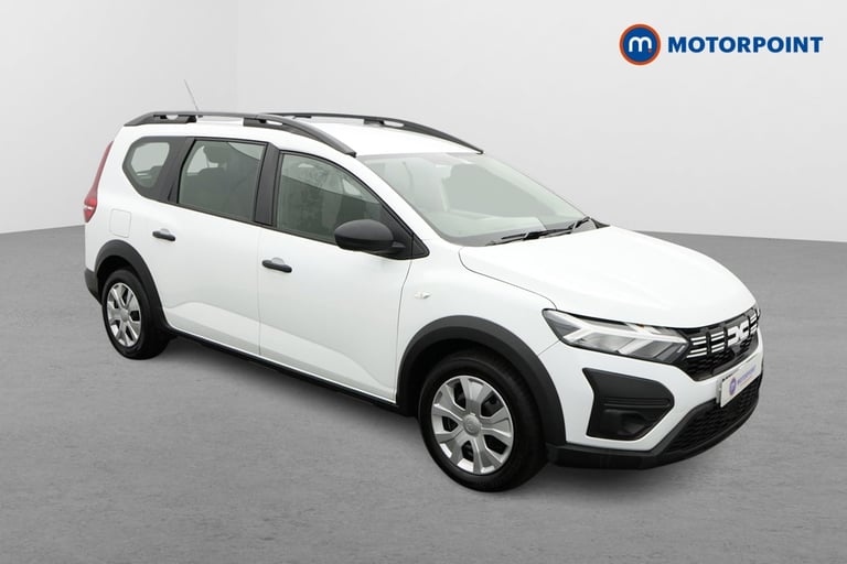 image for 2023 Dacia Jogger 1.0 TCe Essential 5dr MPV Petrol Manual