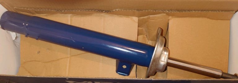 BMW SHOCK ABSORBER