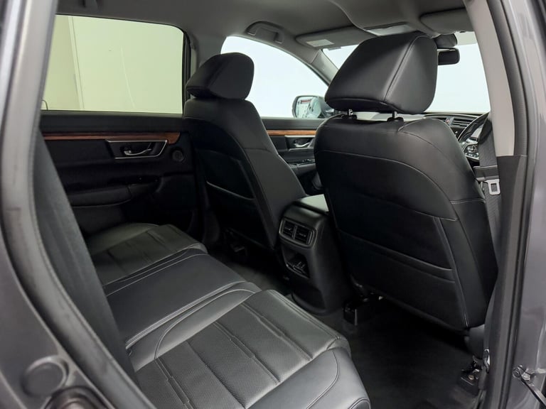 2020 Honda CR-V 2.0 h i-MMD SR SUV 5dr Petrol Hybrid eCVT 4WD Euro 6 (s/s) (184 ps) ESTATE Petrol...