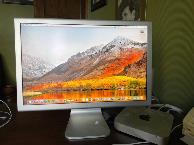 Apple Mac mini bundle 