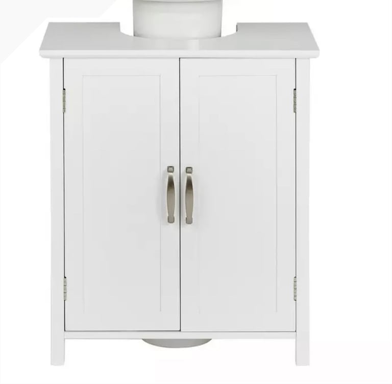Bathroom cabinet