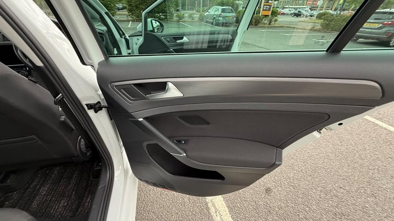 2019 Volkswagen Golf 1.2 TSI Highline DSG Euro 6  Petrol Automatic