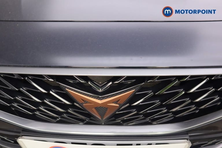 2022 Cupra Formentor 1.5 TSI 150 V1 5dr DSG SUV Petrol Automatic