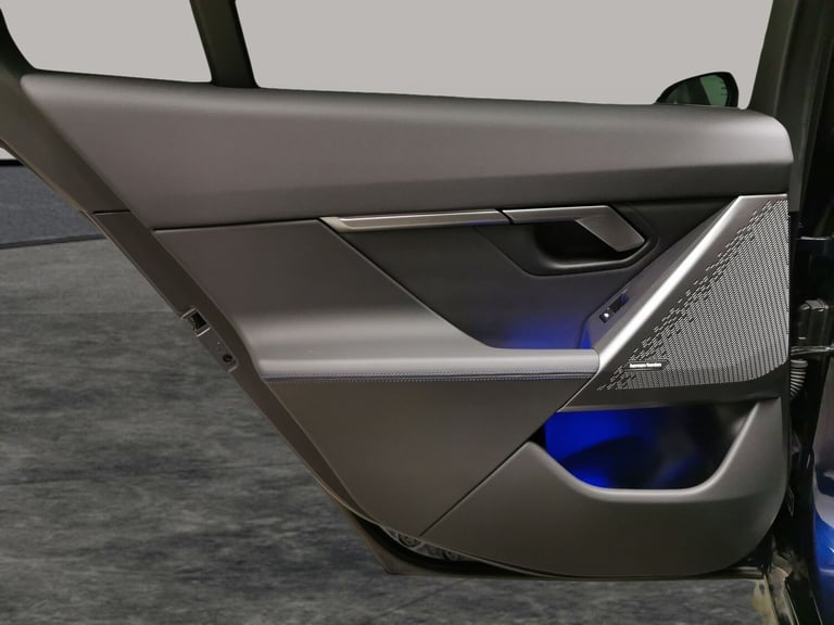 2024 BMW i5 250kW eDrive40 M Sport 84kWh 5dr Auto ESTATE ELECTRIC Automatic