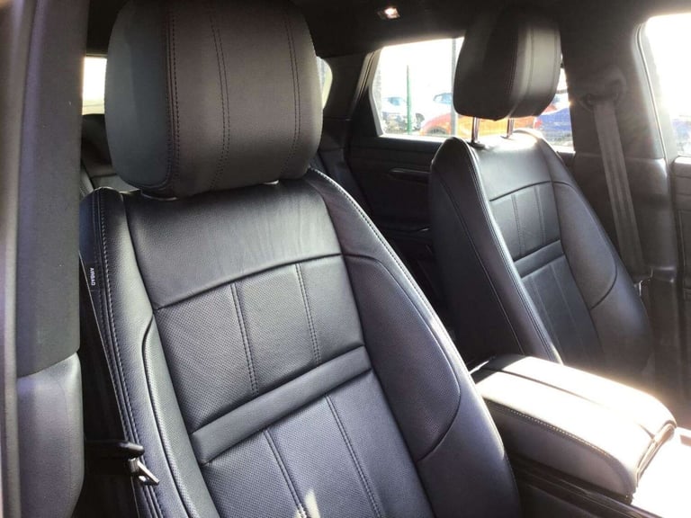 2019 Land Rover Range Rover Evoque 2.0 D150 R-Dynamic S 5dr 2WD ESTATE DIESEL Manual