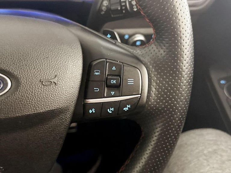 2020 Ford Kuga 1.5 EcoBlue ST-Line First Edition Auto Euro 6 (s/s) 5dr Automatic SUV Diesel Autom...