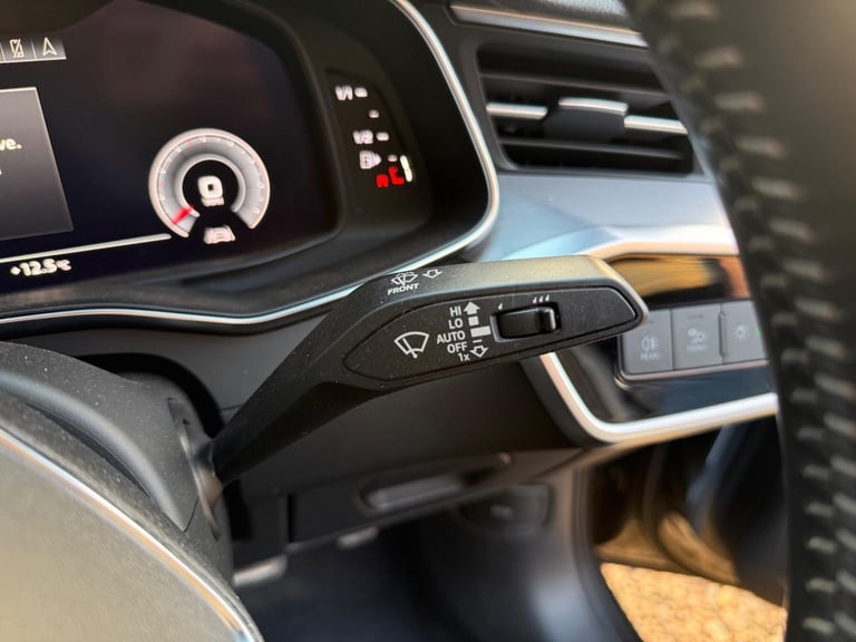 2019 Audi A6 Saloon 2.0 TDI 40 S line S Tronic Euro 6 (s/s) 4dr SALOON Diesel Automatic