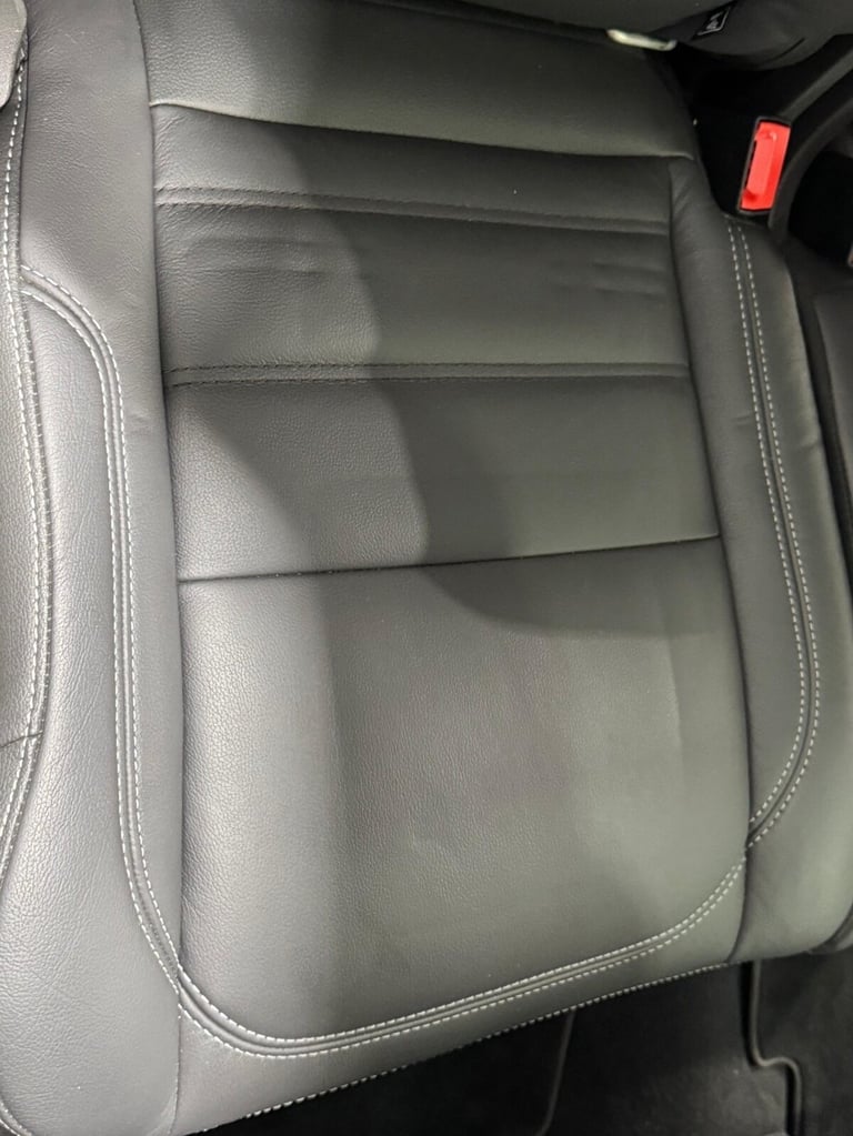 2018 Ford Kuga 2.0 TDCi Titanium X SUV 5dr Diesel Powershift Euro 6 (120 ps) HATCHBACK Diesel Aut...