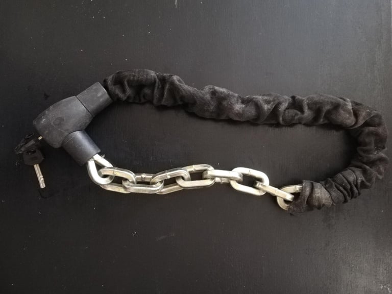 image for Heavy Duty Bike Locks