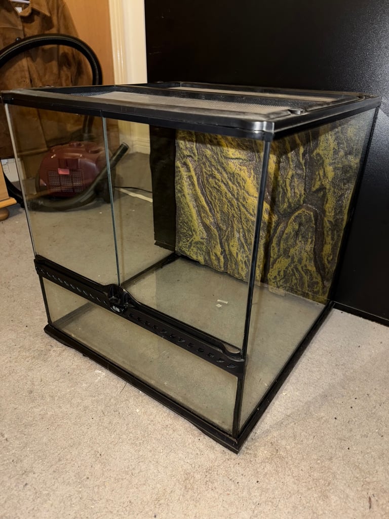 Exo terra terrarium/vivarium