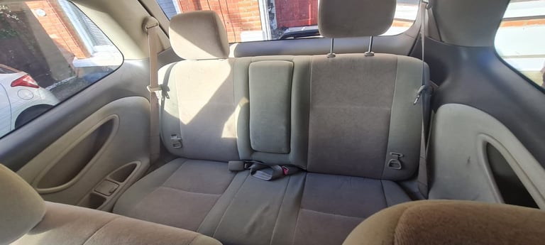 Toyota, PREVIA, 2004, auto, 2362 (cc)
