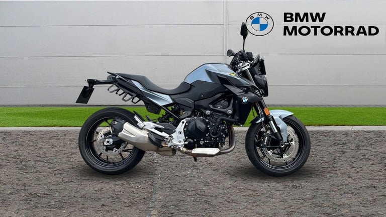 2023 Bmw Motorrad F 900 R 900 R Other Petrol Manual