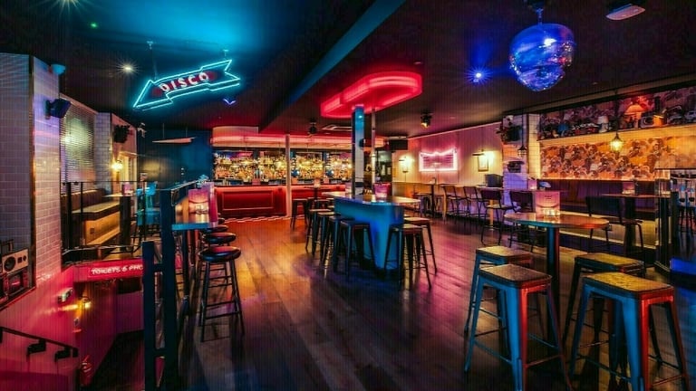image for NIGHTCLUB