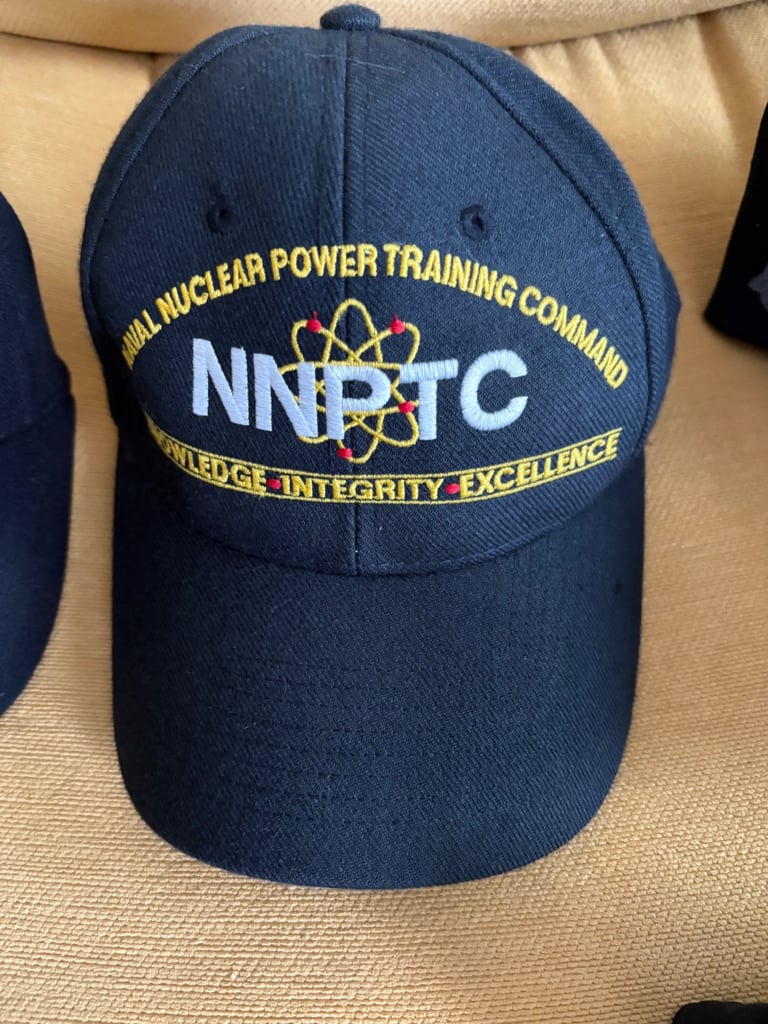 Military Baseball caps
