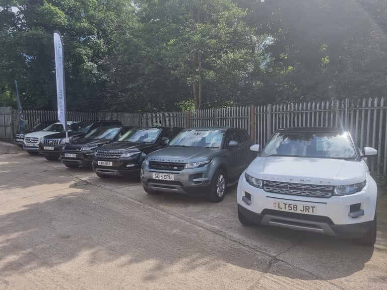 2017 Land Rover Discovery Sport 2.0 TD4 SE Tech 4WD Euro 6 (s/s) 5dr ESTATE Diesel Manual