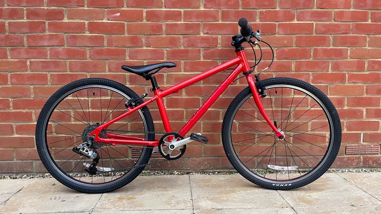 image for Islabikes Beinn 24 children’s bike - red