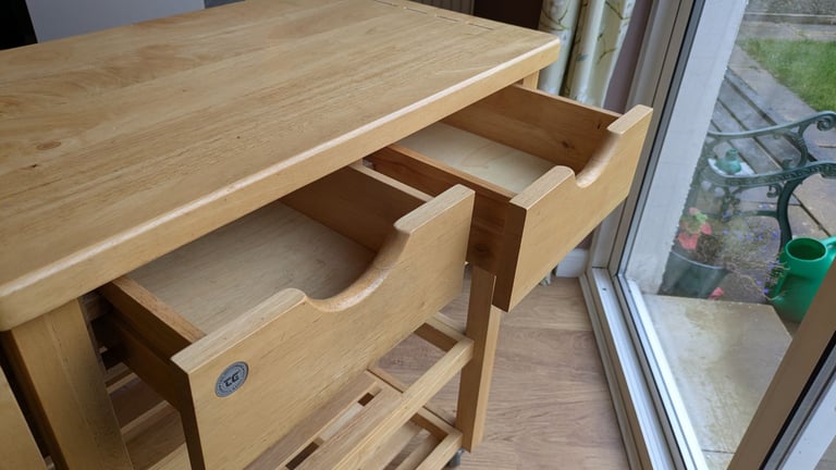 Butchers Block