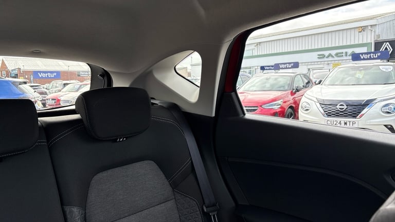 2022 Renault Captur 1.0 TCE 90 Iconic 5dr Petrol Hatchback Hatchback Petrol Manual