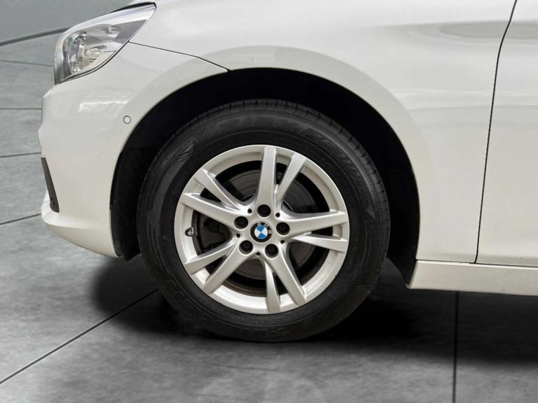 2016 BMW 2 Series Gran Tourer 1.5 218i Sport Auto Euro 6 (s/s) 5dr MPV Petrol Automatic