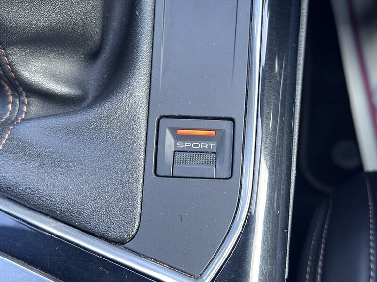 2017 Peugeot 3008 PureTech GT Line SUV Petrol Manual