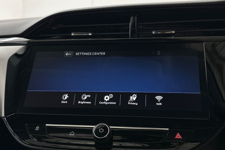 2024 Vauxhall Corsa 102118 Hatchback Petrol Manual