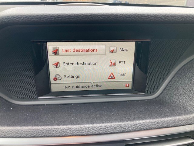 2012 Mercedes-Benz E Class E250 CDI BlueEFF Avantgarde 5dr Tip Auto [7] ESTATE DIESEL Automatic