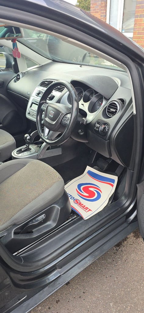 Seat, ALTEA XL, Estate, 2011, Semi-Auto, 1598 (cc), 5 doors