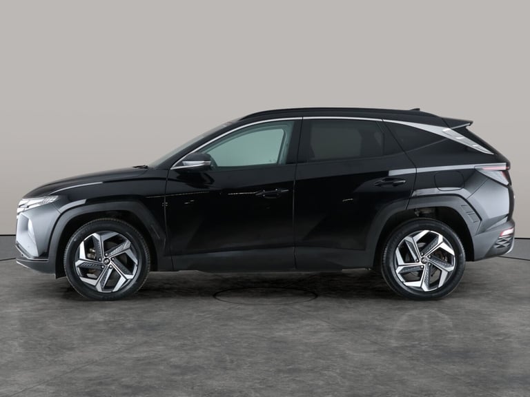 2022 Hyundai TUCSON 1.6 TGDi Hybrid 230 Premium 5dr 2WD Auto ESTATE PETROL/ELECTRIC Automatic