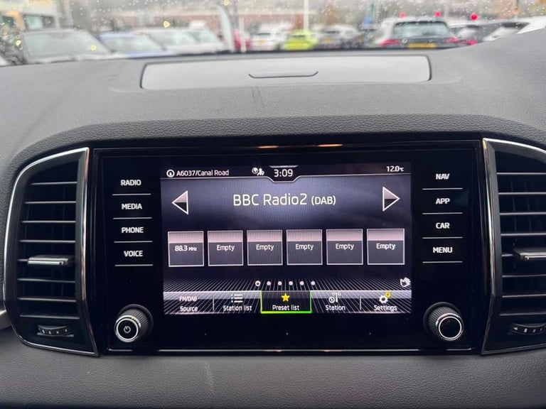 2022 Skoda Karoq 1.0 TSI SE Drive 5dr Manual SUV Petrol Manual