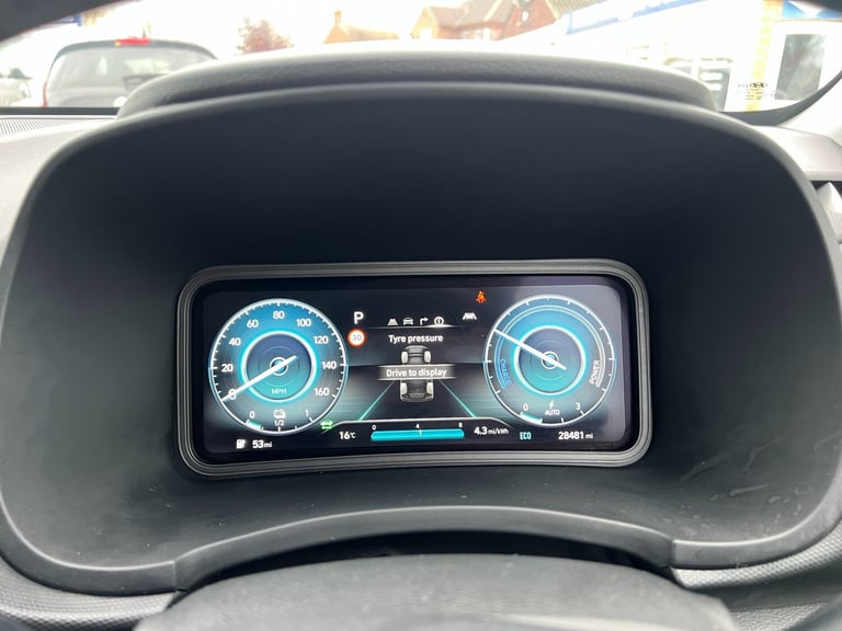 2021 Hyundai KONA 150kW Premium 64kWh 5dr Auto HATCHBACK Electric Automatic