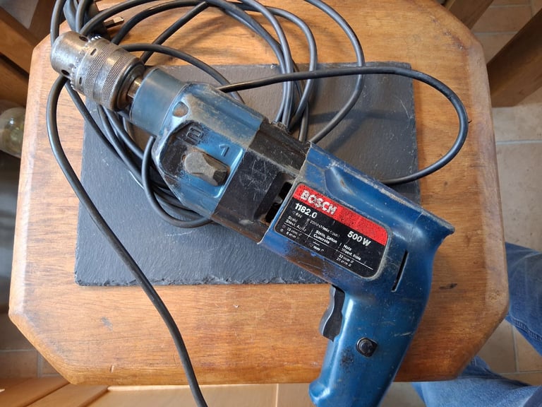 Bosch Drill