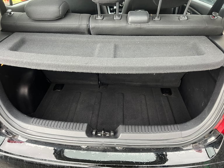 Hyundai, I10, Hatchback, 2012, Manual, 1248 (cc), 5 doors
