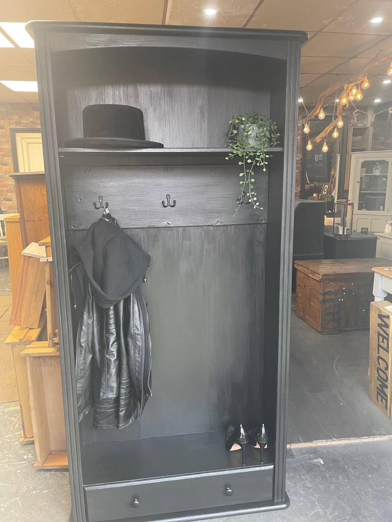 image for Unique coat stand