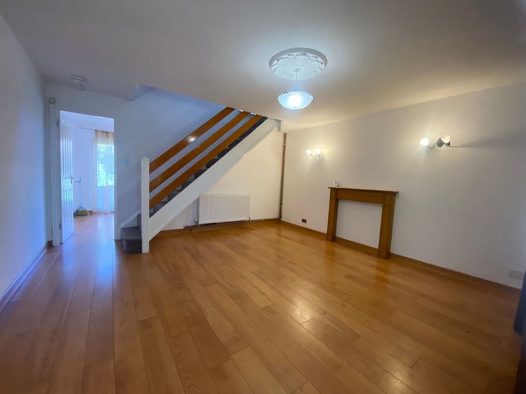 3 bed house at 43 Fiennes Close, Dagenham, RM8 1XF