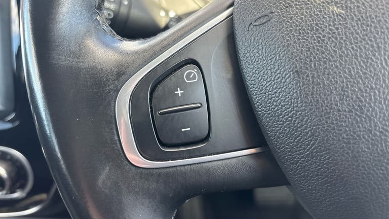 2018 Renault Captur 1.5 dCi 90 Dynamique S Nav 5dr EDC Diesel Hatchback Hatchback Diesel Automatic