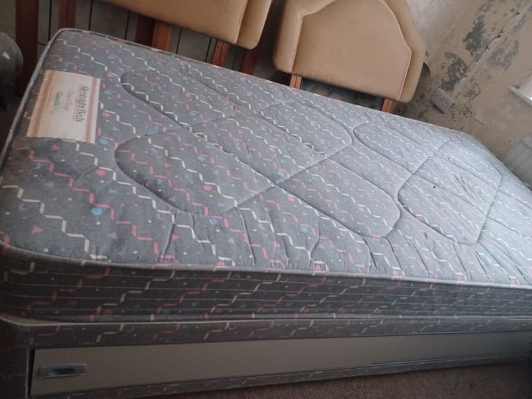 image for Divan single 3 foot beds