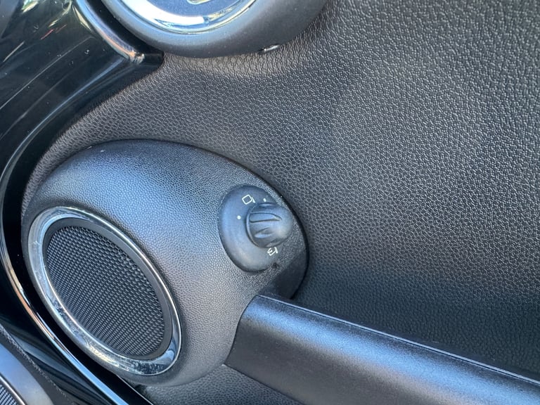 2013 Mini Clubman 1.6 Cooper S Estate 5dr Petrol Auto Euro 5 (184 ps) Petrol