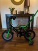 Kids 12 inch bike