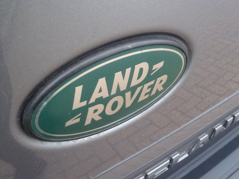 2013 Land Rover Freelander 2 2.2 SD4 HSE CommandShift 4WD Euro 5 5dr ESTATE Diesel Automatic
