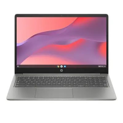 HP Chromebook