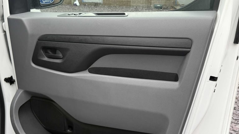  Toyota ProAce 1.5D 100 Active Van Van Diesel Manual