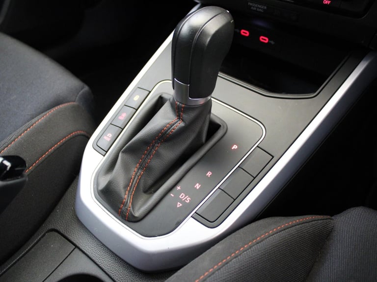 2023 SEAT Arona 1.5 TSI 150 FR 5dr DSG Crossover/SUV Petrol Automatic